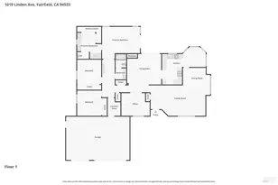1019 Linden Ave, Fairfield, CA 94533 - Photo 58