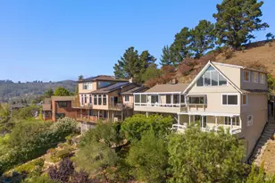 314 Joyce Way, Mill Valley, CA 94941 - Photo 1