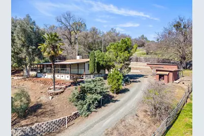 9170 Upper Lake Lucerne Road, Upper Lake, CA 95485 - Photo 1
