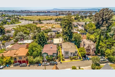 35 Buena Vista Avenue, Vallejo, CA 94590 - Photo 2