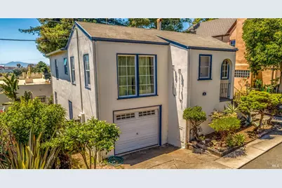 35 Buena Vista Avenue, Vallejo, CA 94590 - Photo 6