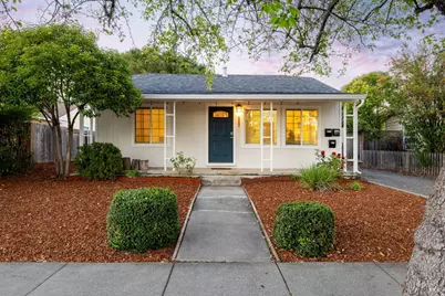 327 Vallejo Street, Petaluma, CA 94952 - Photo 1