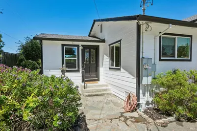 5370 Daywalt Lane, Sebastopol, CA 95472 - Photo 1