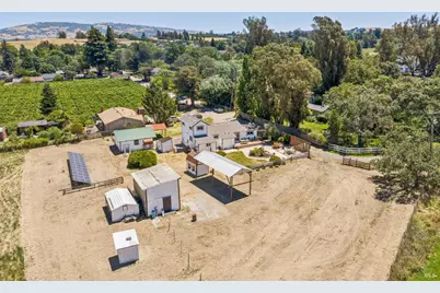5370 Daywalt Lane, Sebastopol, CA 95472 - Photo 64