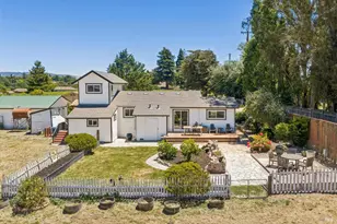 5370 Daywalt Ln, Sebastopol, CA 95472 - Photo 2