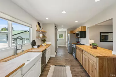5370 Daywalt Lane, Sebastopol, CA 95472 - Photo 22