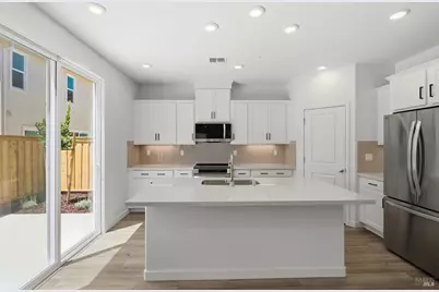 2645 Gibraltar Drive, Fairfield, CA 94533 - Photo 2