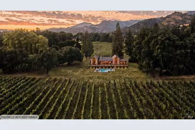 1015 Bale Lane, Calistoga, CA 94515 - Photo 42