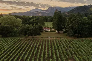 1015 Bale Ln, Calistoga, CA 94515 - Photo 1
