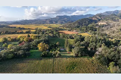 1015 Bale Lane, Calistoga, CA 94515 - Photo 42