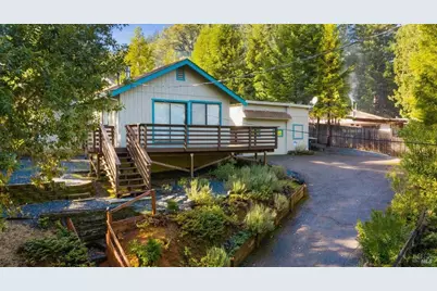 24860 Clover Drive, Willits, CA 95490 - Photo 2