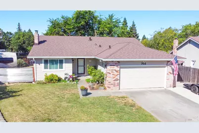 701 Sequoia Drive, Fairfield, CA 94533 - Photo 4