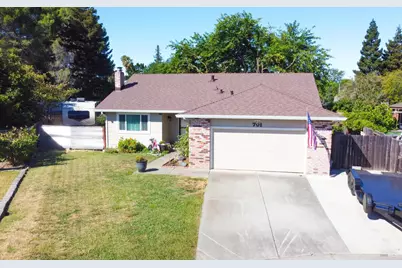 701 Sequoia Drive, Fairfield, CA 94533 - Photo 1