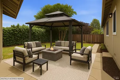 7245 Circle Drive, Rohnert Park, CA 94928 - Photo 12