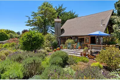 385 Cedar Road, Bolinas, CA 94924 - Photo 2