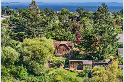 385 Cedar Road, Bolinas, CA 94924 - Photo 68