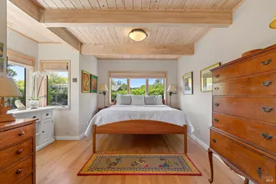 385 Cedar Road, Bolinas, CA 94924 - Photo 22