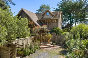 385 Cedar Rd, Bolinas, CA 94924 - Photo 4