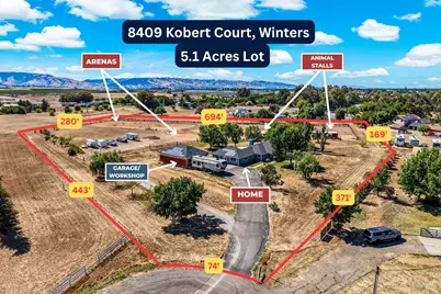 8409 Kobert Court, Winters, CA 95694 - Photo 2