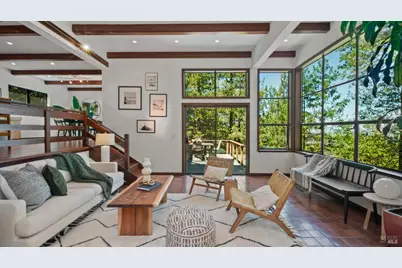 99 Chula Vista Drive, San Rafael, CA 94901 - Photo 2