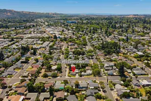 851 Central Ave, Napa, CA 94558 - Photo 32