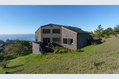 36840 Greencroft Road, The Sea Ranch, CA 95497 - Photo 1
