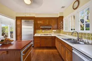 80 Baywood Ave, Ross, CA 94957 - Photo 20