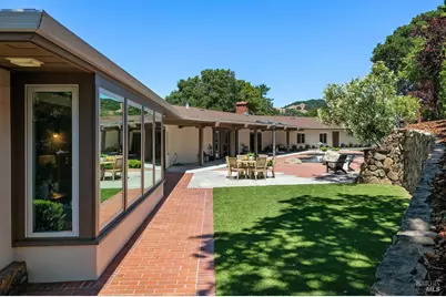 111 Deer Hollow Road, San Anselmo, CA 94960 - Photo 4