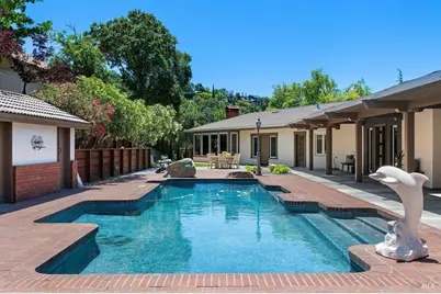 111 Deer Hollow Road, San Anselmo, CA 94960 - Photo 2