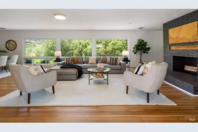 111 Deer Hollow Road, San Anselmo, CA 94960 - Photo 6