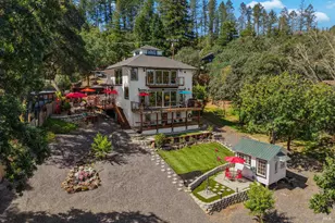 1387 Tucker Rd, Calistoga, CA 94515 - Photo 62