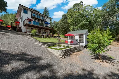 1387 Tucker Road, Calistoga, CA 94515 - Photo 66