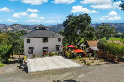 1387 Tucker Road, Calistoga, CA 94515 - Photo 6