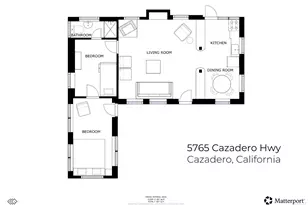 5765 Cazadero Hwy, Cazadero, CA 95421 - Photo 14