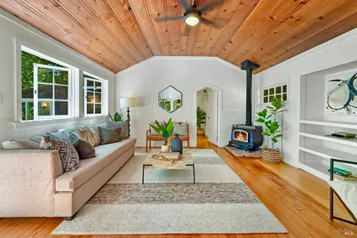 5765 Cazadero Highway, Cazadero, CA 95421 - Photo 4