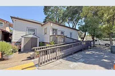 614 College Avenue, Santa Rosa, CA 95404 - Photo 4