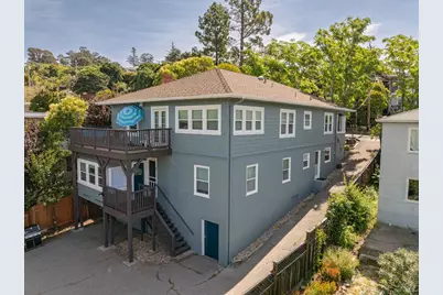 31 Valencia Avenue, San Rafael, CA 94901 - Photo 2