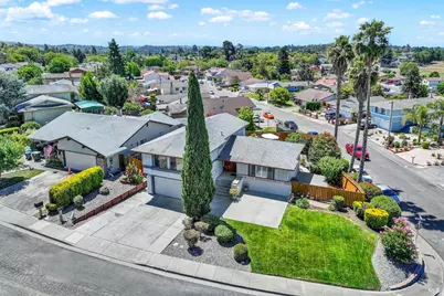 1305 Corcoran Avenue, Vallejo, CA 94589 - Photo 2