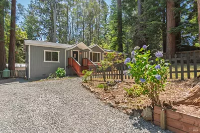44791 Moonrise Drive, Gualala, CA 95445 - Photo 1