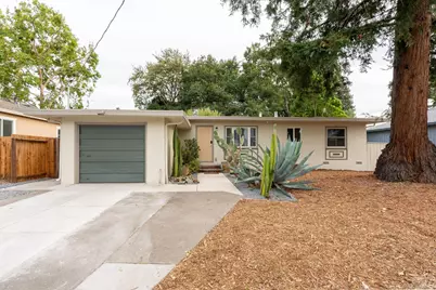 732 Pacific Avenue, Santa Rosa, CA 95404 - Photo 2