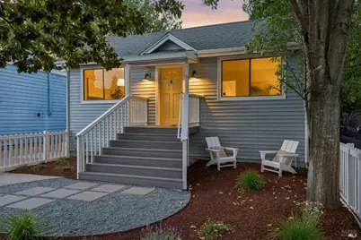 121 Mono Avenue, Fairfax, CA 94930 - Photo 2