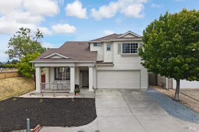3973 Louis Krohn Drive, Santa Rosa, CA 95407 - Photo 1
