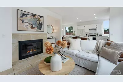 3973 Louis Krohn Drive, Santa Rosa, CA 95407 - Photo 18