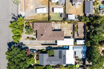 232 N Washington Street, Cloverdale, CA 95425 - Photo 34