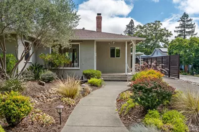 232 N Washington Street, Cloverdale, CA 95425 - Photo 1