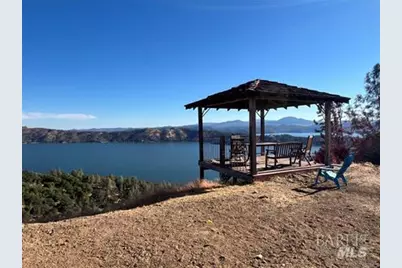 11120 Pingree Road, Clearlake Oaks, CA 95423 - Photo 1