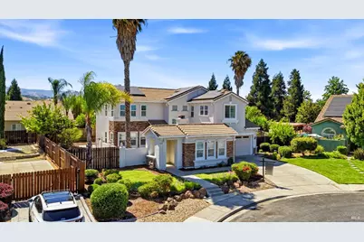 918 Shelter Cove Court, Vacaville, CA 95688 - Photo 4