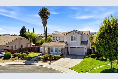 918 Shelter Cove Court, Vacaville, CA 95688 - Photo 1
