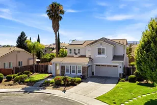 918 Shelter Cove Ct, Vacaville, CA 95688 - Photo 2