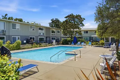 1056 Los Gamos Road #G, San Rafael, CA 94903 - Photo 16